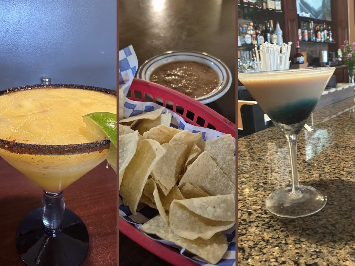 Mexican Cooking in Banning